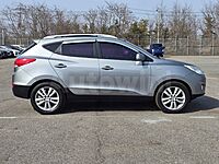 Hyundai Tucson 2010 ID : V037706