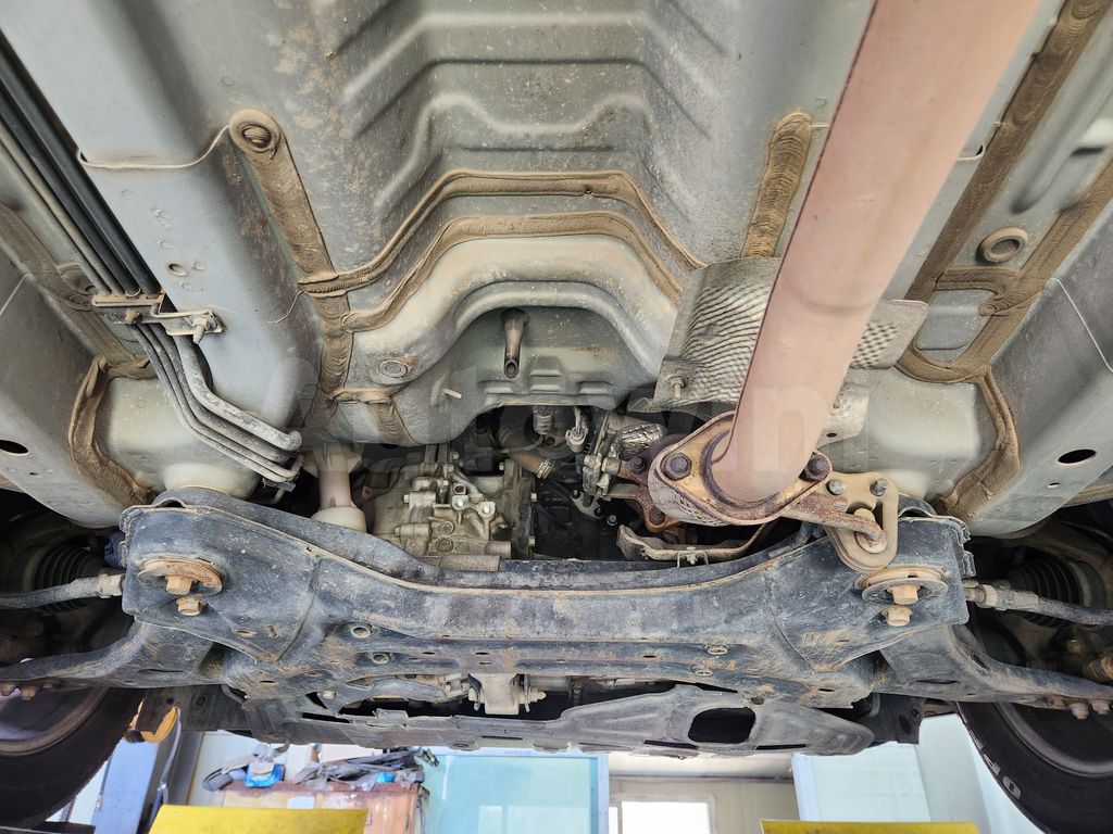 Hyundai Tucson 2014 ID 868971