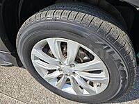 Kia Sorento 2010 ID: V012575