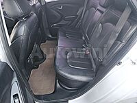 Hyundai Tucson 2012 ID: V374546