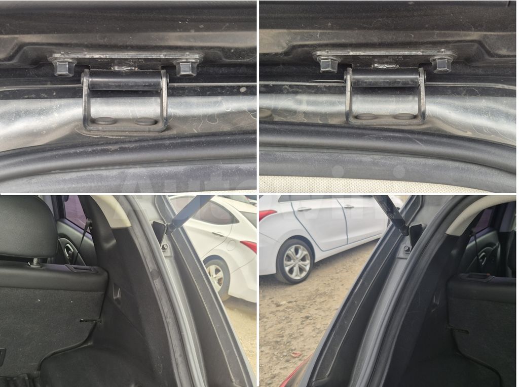 Hyundai Tucson 2010 ID : V044094