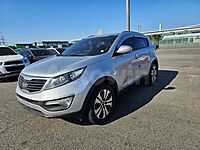 Kia sportage 2013 ID: V394058