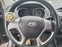 Hyundai Tucson 2010 ID: V012676