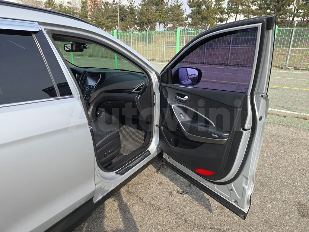 Hyundai Santa Fe 2013 ID : V171826