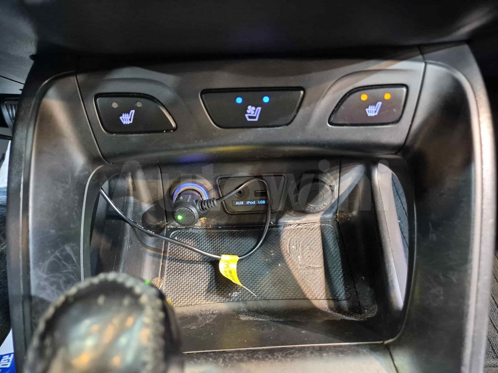 Hyundai Tucson 2011 ID : V276518