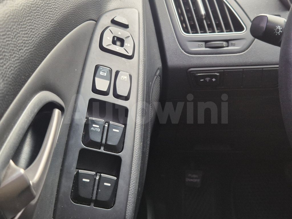 Hyundai Tucson 2010 ID : V044094