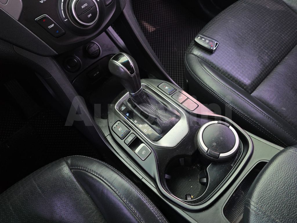 Hyundai Santa Fe 2013 ID : V171826
