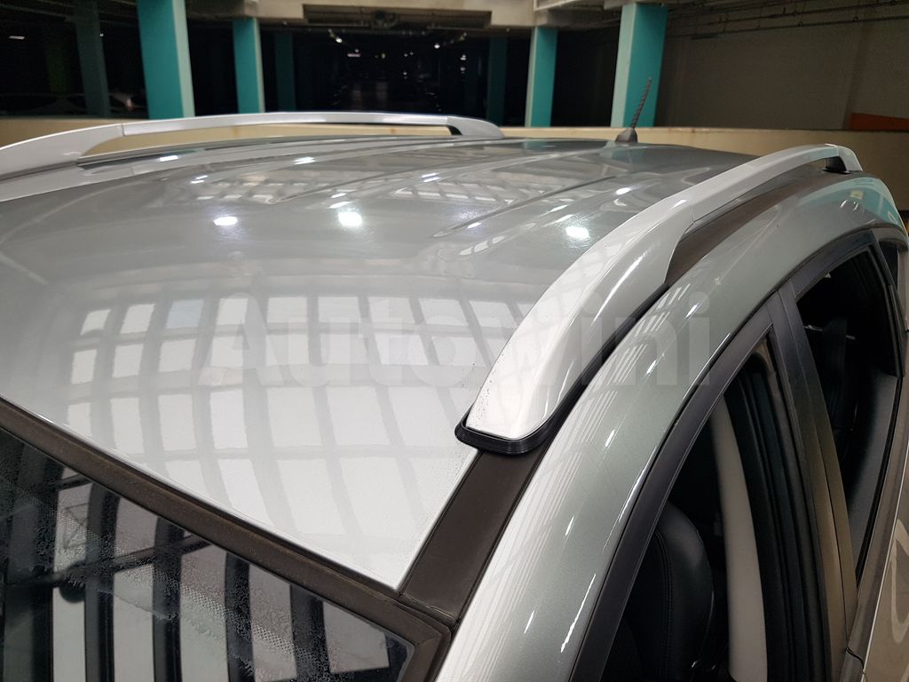 Hyundai Tucson 2010 ID : V005835