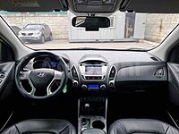 Hyundai Tucson 2010 ID : V799946