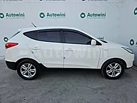 Hyundai Tucson 2012 ID: V300531