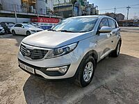 Kia Sportage ID V248519