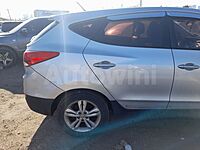 Hyundai Tucson 2011 4x2 ID 190852