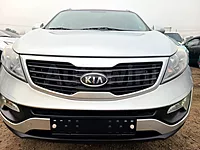 Kia Sportage 2011 ID: V012684