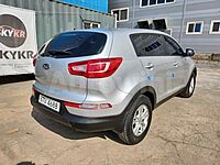 Kia Sportage ID V248519