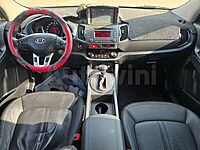 Kia Sportage 2011 ID : V003674