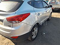 Hyundai Tucson 2011 4x2 ID 190852