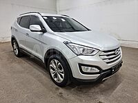 Hyundai Santa Fe 2014 ID : V292961