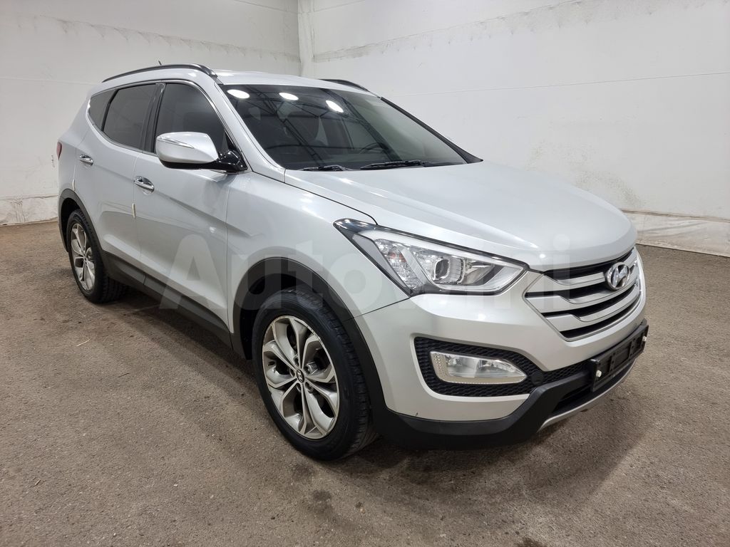 Hyundai Santa Fe 2014 ID : V292961