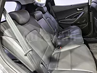 Hyundai Santa Fe 2015