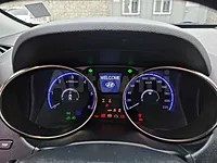Hyundai Tucson 2011 4x4 ID: V120943