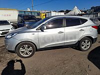 Hyundai Tucson 2011 4x2 ID 190852