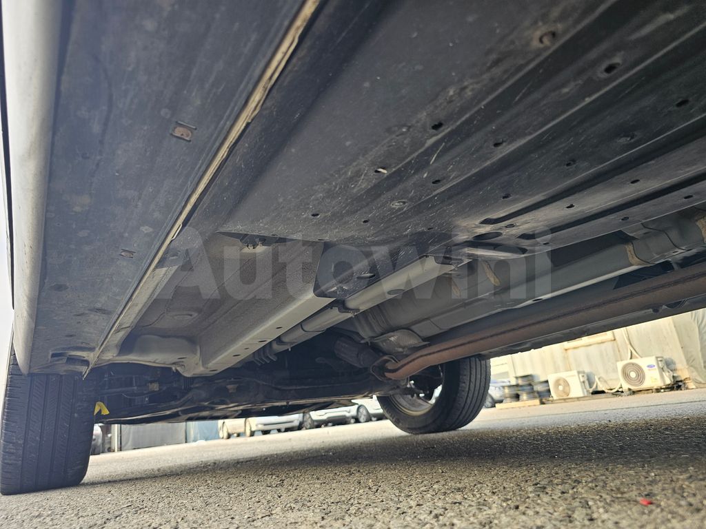 Hyundai Tucson 2011 ID: V283956