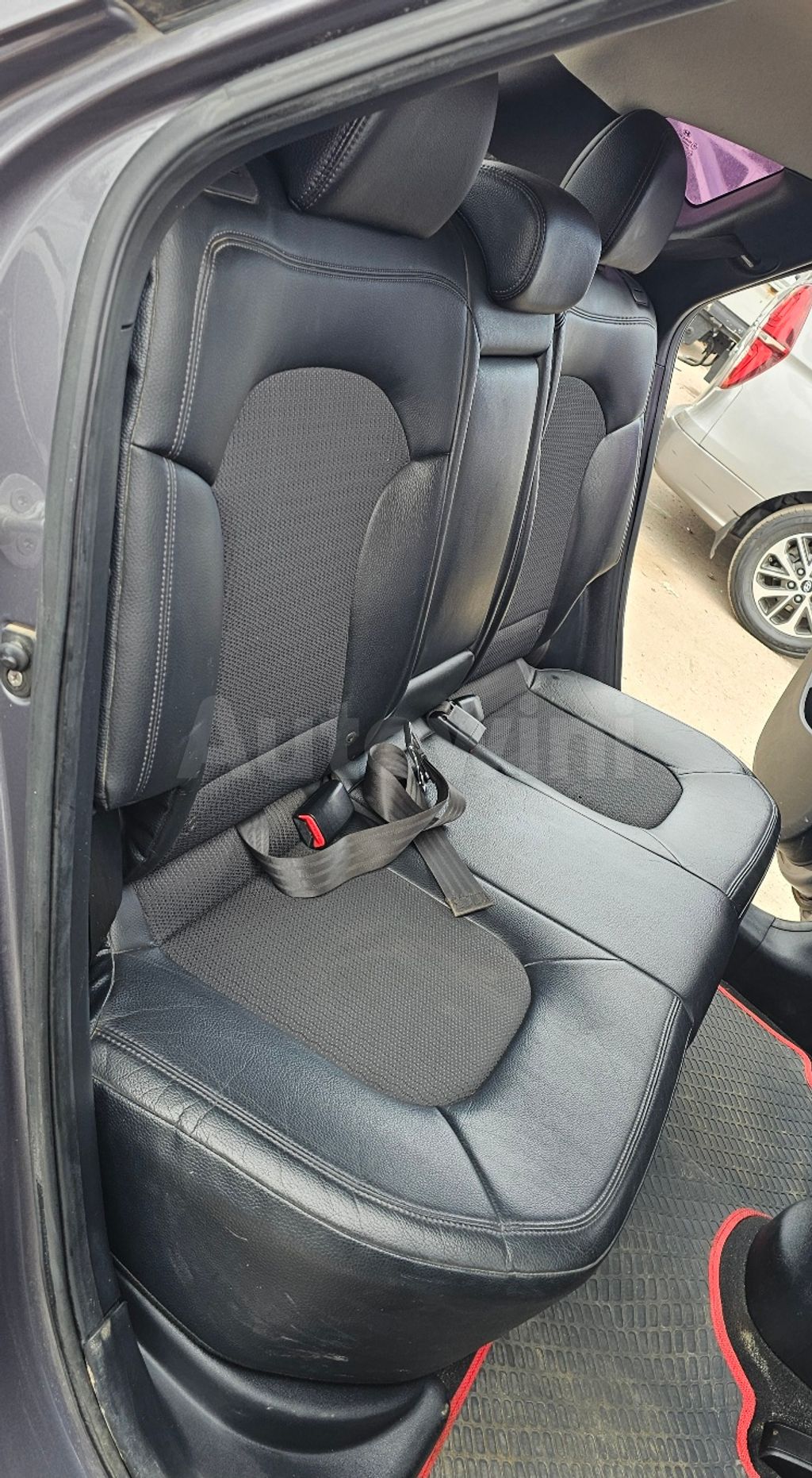 Hyundai Tucson 2010 ID: V185912