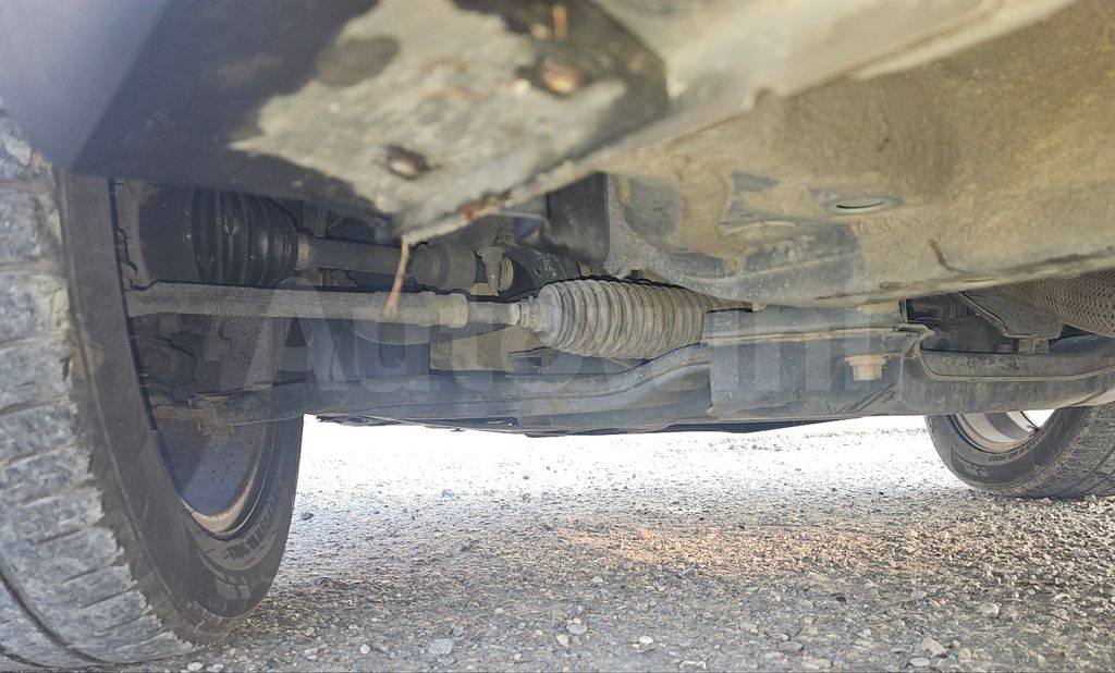 Hyundai Tucson 2010 ID : V058758