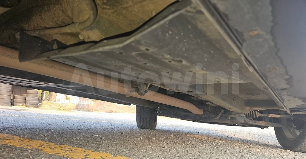 Hyundai Tucson 2010 ID : V058758