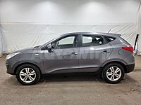 Hyundai Tucson 2010 ID : V002292