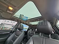 Kia Sorento 2010 ID: V000681 ( Techo Panorámico )