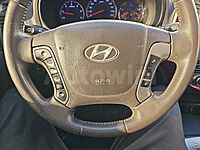 Hyundai Santa Fe 2010 ID: V572616