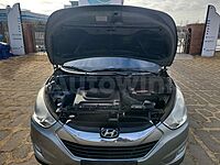 Hyundai Tucson 2011 ID: V116140