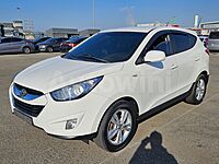 Hyundai Tucson : V273578