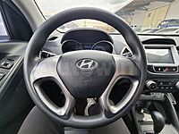 Hyundai Tucson ID: V 035869