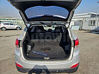 Hyundai Tucson 2013 ID 681035
