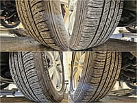 Kia Sorento 2010 ID: V000681 ( Techo Panorámico )