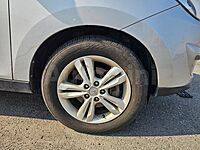 Hyundai Tucson 2013 ID 681035