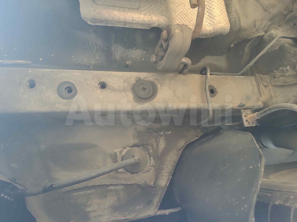 Hyundai Tucson 2011 ID: V116140