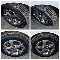 Hyundai Avante 2016 ID V009057