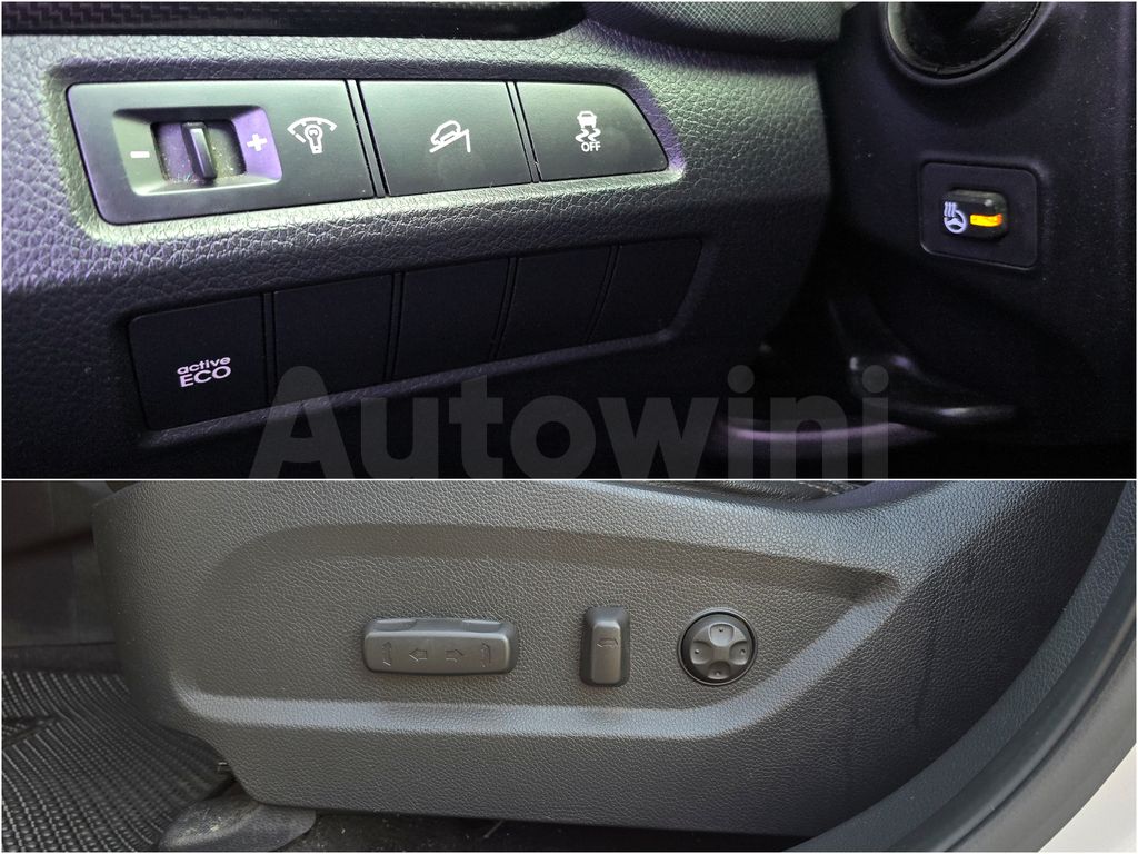 Hyundai Santa Fe 2013 ID : V171826