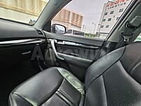 Kia Sorento 2010 ID: V000681 ( Techo Panorámico )