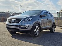 Kia Sportage 2011 ID : V003674