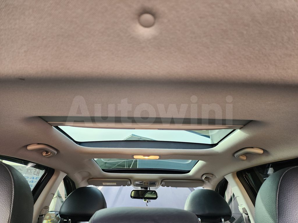 Hyundai Tucson 2010 ID: V016874