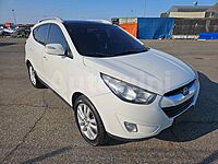 Hyundai Tucson 2013 (Techo Panoramico) ID V644607