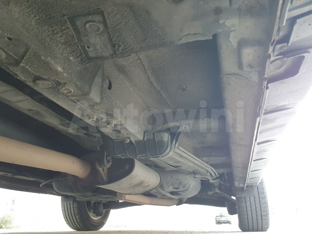 Kia Sorento 2010 V008622