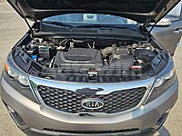 Kia Sorento 2010 ID:V045830