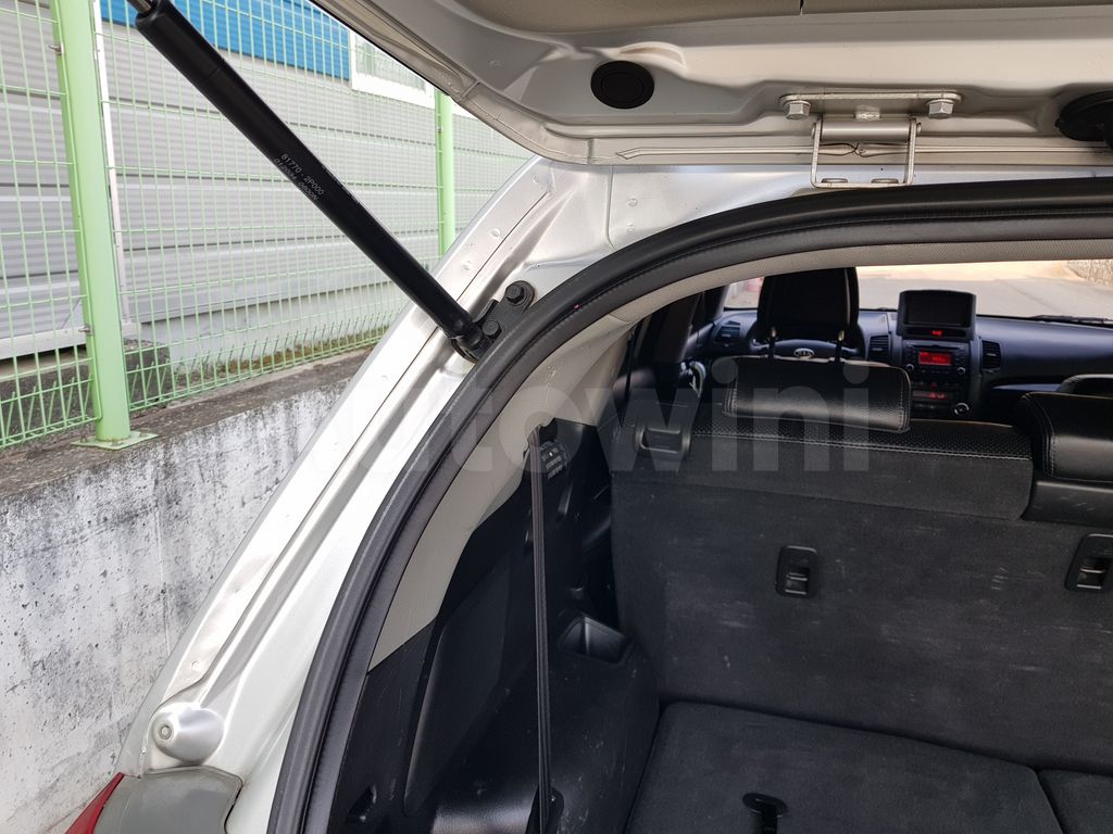 Kia Sorento 2010 V008622