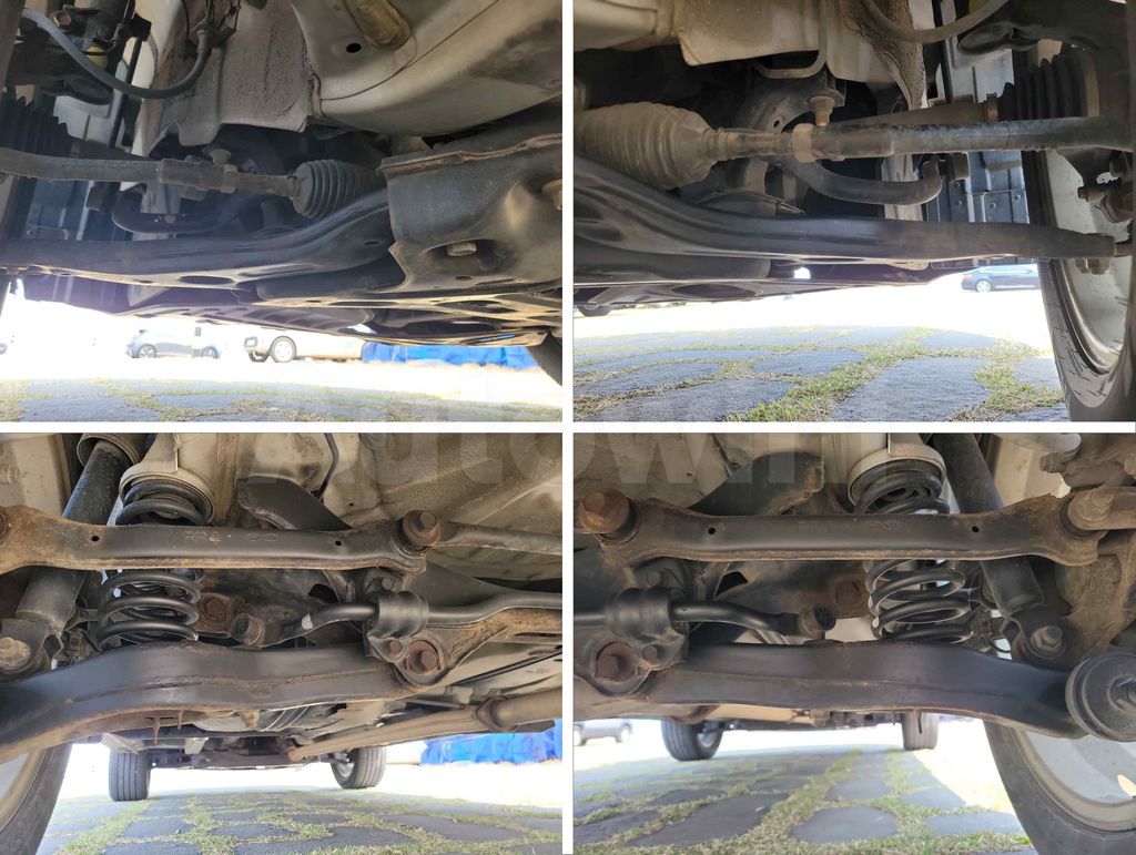 Hyundai Tucson 2012 ID: V336171