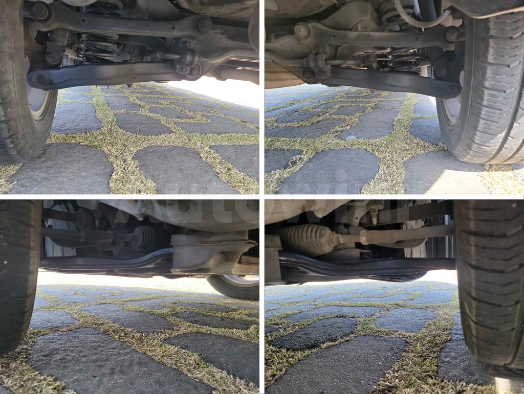 HYUNDAI TUCSON 2010 ID: V011701